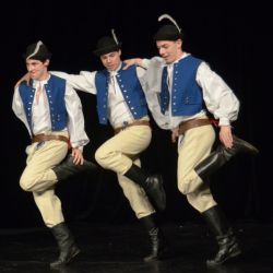 something is ending and something begins