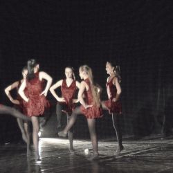 something is ending and something begins