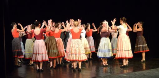 something is ending and something begins