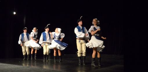 something is ending and something begins