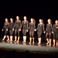 something is ending and something begins