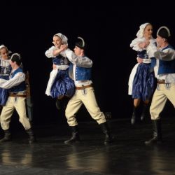 something is ending and something begins