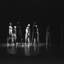 something is ending and something begins