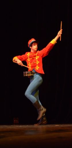 something is ending and something begins