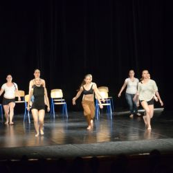 something is ending and something begins