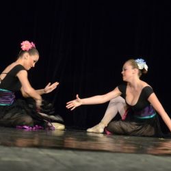 something is ending and something begins