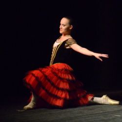 something is ending and something begins