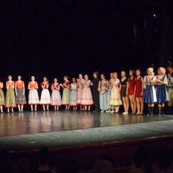 something is ending and something begins