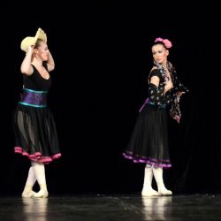 something is ending and something begins