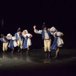 something is ending and something begins