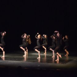 something is ending and something begins