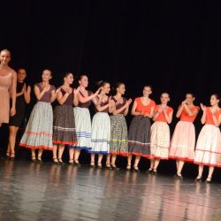 something is ending and something begins