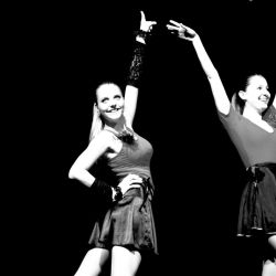 something is ending and something begins