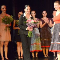 something is ending and something begins