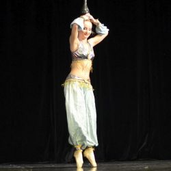 something is ending and something begins