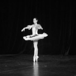 something is ending and something begins