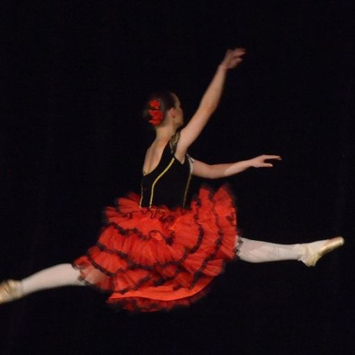 something is ending and something begins