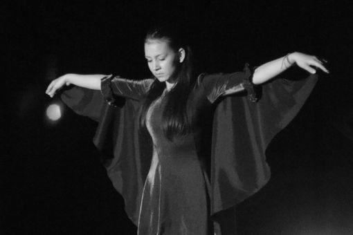 something is ending and something begins