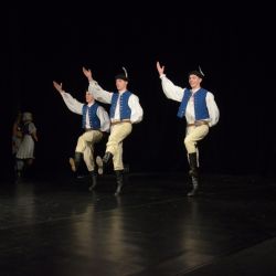 something is ending and something begins