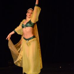 something is ending and something begins