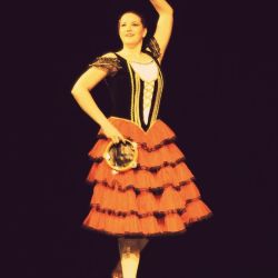 something is ending and something begins