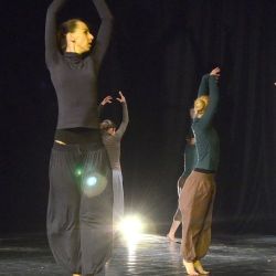 something is ending and something begins