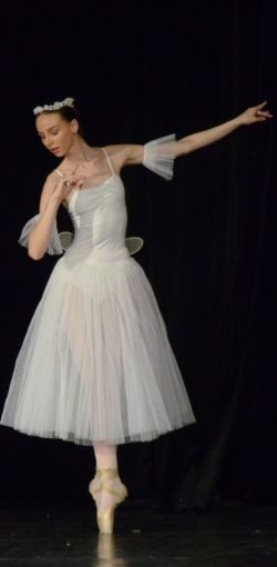 something is ending and something begins