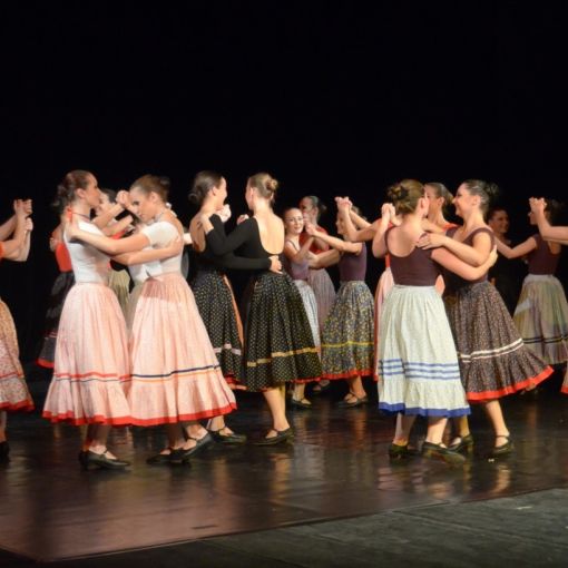 something is ending and something begins