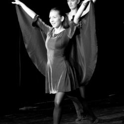 something is ending and something begins