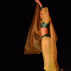 something is ending and something begins