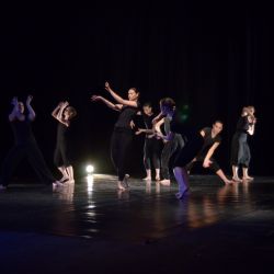 something is ending and something begins