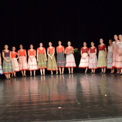 something is ending and something begins