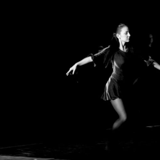 something is ending and something begins