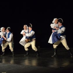 something is ending and something begins