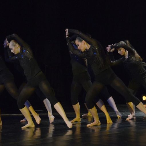 something is ending and something begins