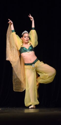 something is ending and something begins