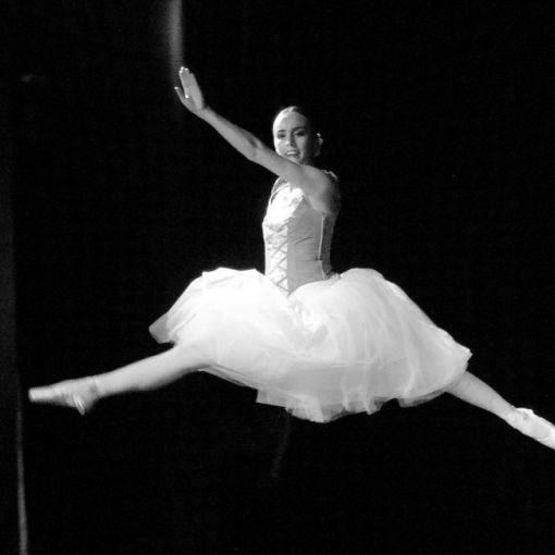 something is ending and something begins