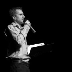 something is ending and something begins