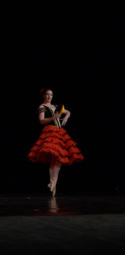 something is ending and something begins