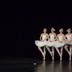 something is ending and something begins