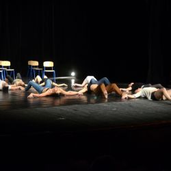 something is ending and something begins