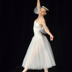 something is ending and something begins