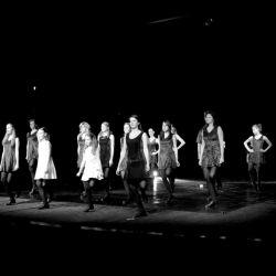 something is ending and something begins