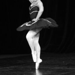 something is ending and something begins