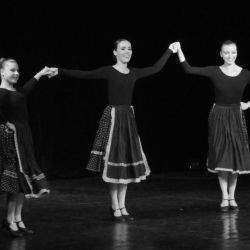 something is ending and something begins