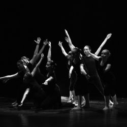 something is ending and something begins