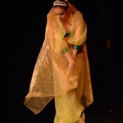 something is ending and something begins