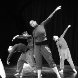 something is ending and something begins