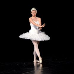 something is ending and something begins