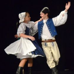 something is ending and something begins